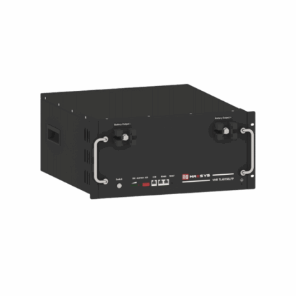 Hresys 48V 150AH Lithium-ion Battery
