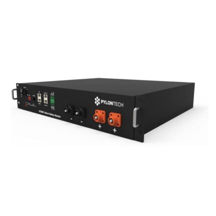 Pylontech US3000 48V 3.5kWh LiFePO4 Lithium Battery