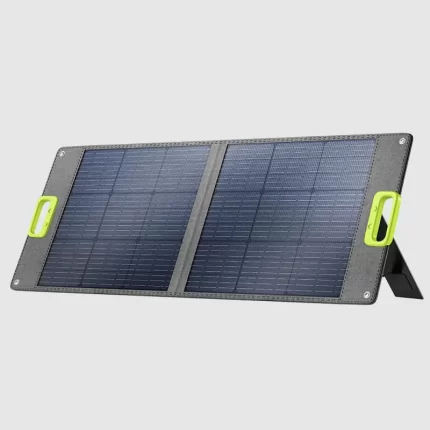 CTECHi 100W Solar Panel