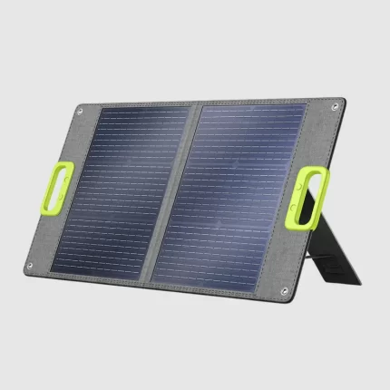 CTECHi 60W Solar Panel